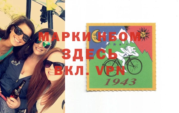 эйфоретик Баксан